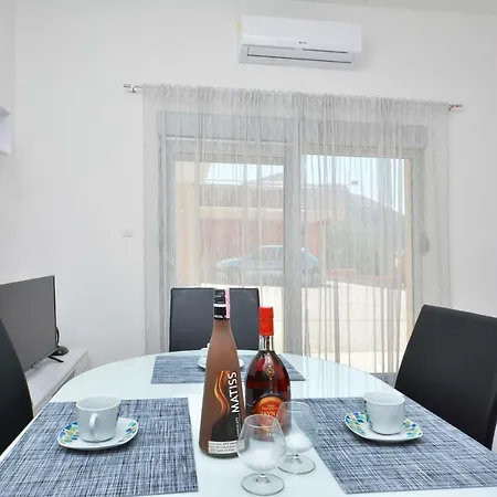 Apartman Lucic Apartman