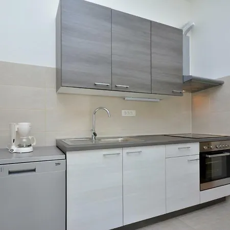Apartman Lucic Apartman Split