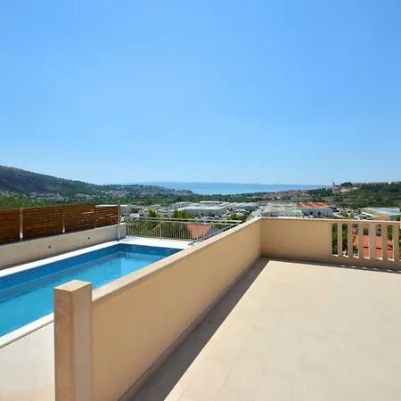 Appartement Apartman Lucic Split