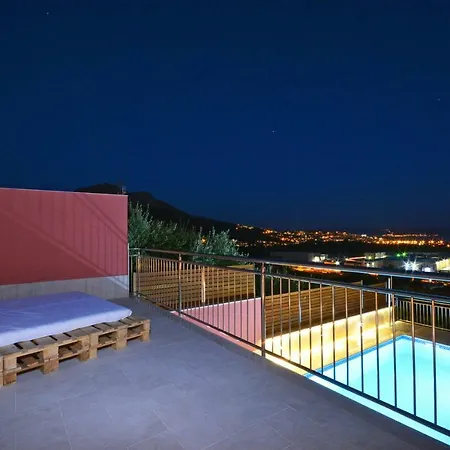 Apartman Apartman Lucic Split
