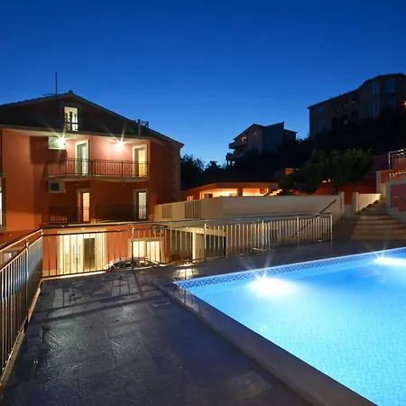 Apartman Lucic Apartman