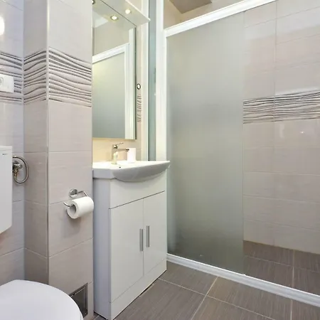 Apartman Lucic Apartman Split