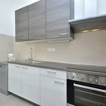 Apartman Lucic Apartman
