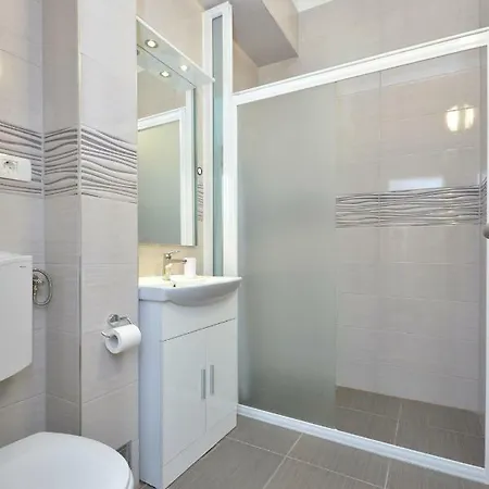Apartman Lucic * Split
