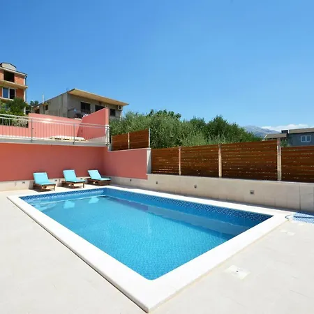 Apartman Lucic Apartman Split