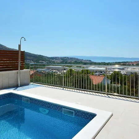 Apartman Lucic Split