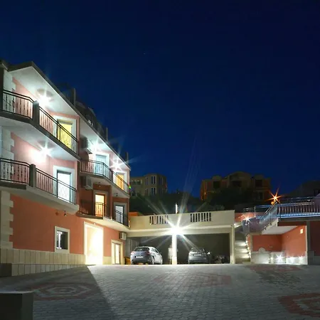 Apartment Apartman Lucic *