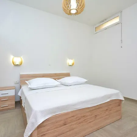 Apartman Lucic * Split