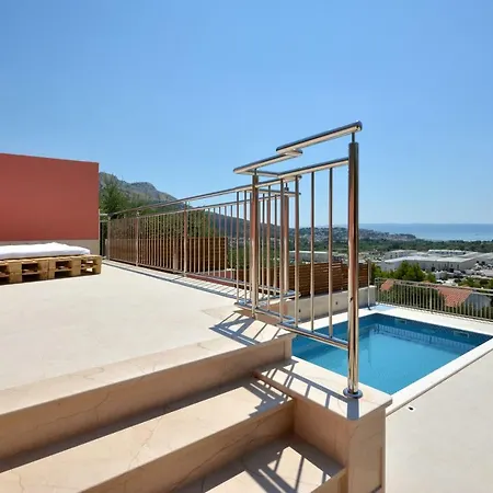 Apartman Lucic Apartment Split