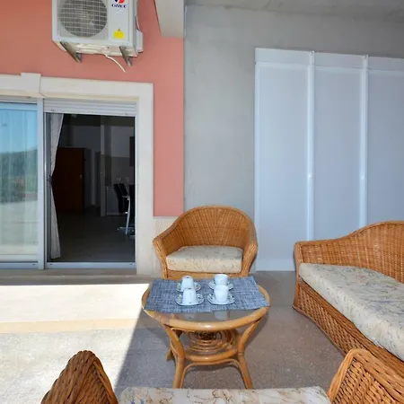 Apartman Lucic * Split
