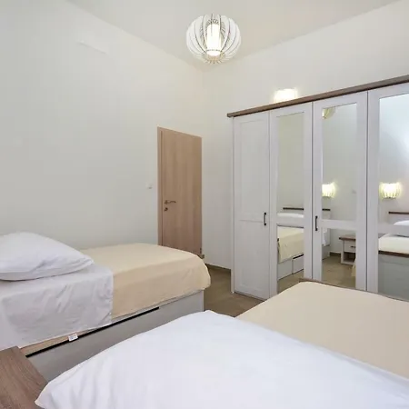 Appartement Apartman Lucic Split