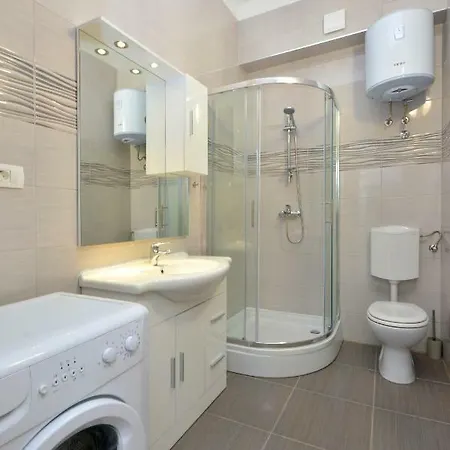 Apartment Apartman Lucic Split