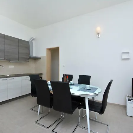 Apartman Lucic Apartment Split