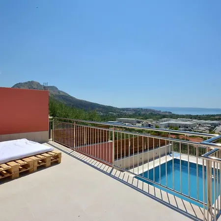 Apartman Lucic Appartement