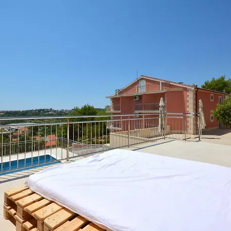 Apartment Apartman Lucic Split