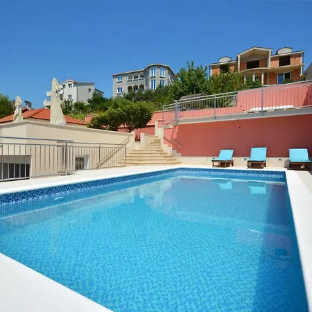 Apartman Lucic Apartment Split
